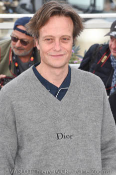 August Diehl 