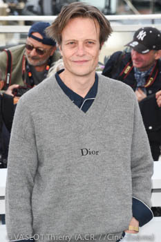 August Diehl 