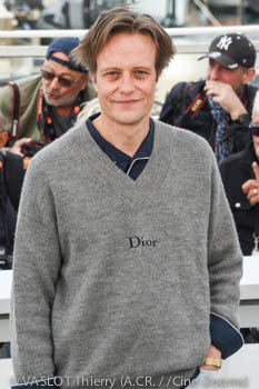 August Diehl 