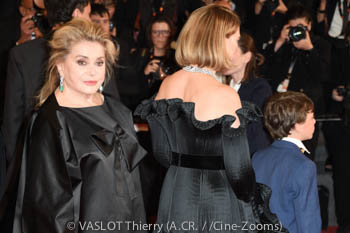 Catherine Deneuve