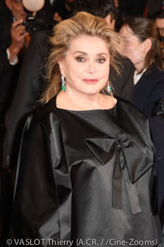 Catherine Deneuve