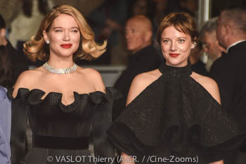 éa Seydoux, Jella Haase