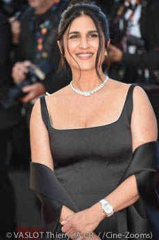 Géraldine Nakache
