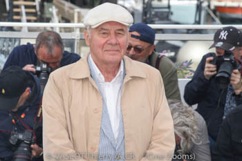 Hanns Zischler 