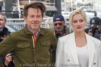 Jean-Gabriel Périot, Nadia Tereszkiewicz
