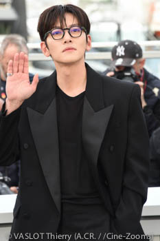 Ji Chang-wook