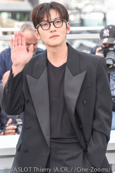 Ji Chang-wook