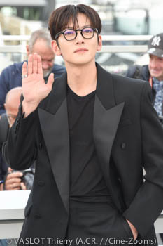 Ji Chang-wook