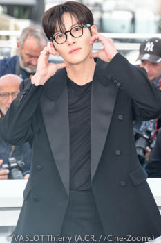 Ji Chang-wook