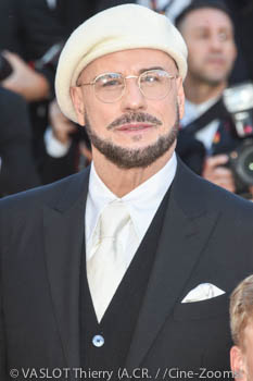 John Travolta