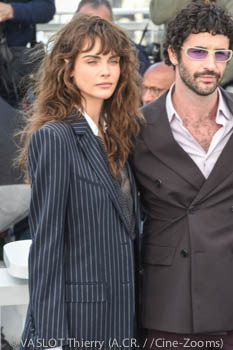 Jordan Firstman, Cara Delevingne