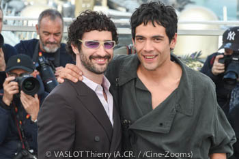 Jordan Firstman, Diego Calva