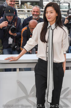 Jun Ji-hyun