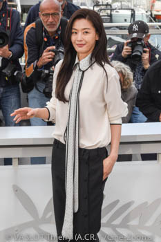 Jun Ji-hyun