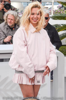 Kim Higelin 