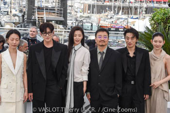 Kim Shin-rok, Ji Chang-wook, Jun Ji-hyun, Yeon Sang-ho, Koo Kyo-hwan, Shin Hyun-been 