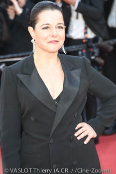 Laure Calamy