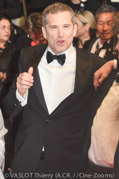 Guillaume Canet