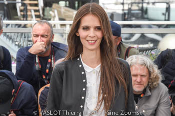 Marion Le Corroller