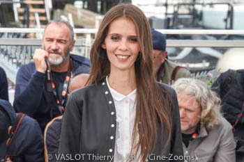 Marion Le Corroller