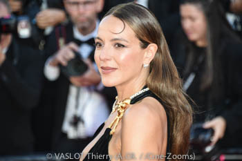Monia Chokri
