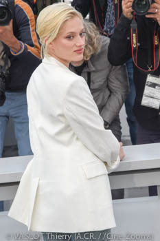 Nadia Tereszkiewicz