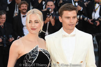 Pixie Lott, Oliver Cheshire