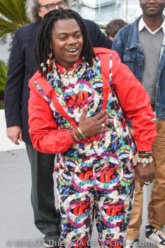 Rafiki Fariala