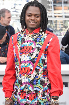 Rafiki Fariala