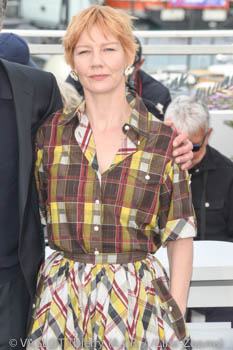 Sandra Hüller