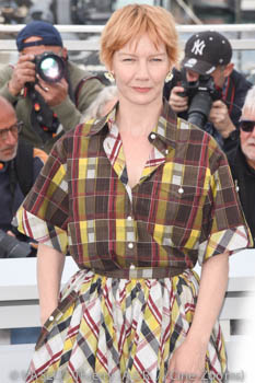 Sandra Hüller