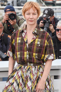 Sandra Hüller