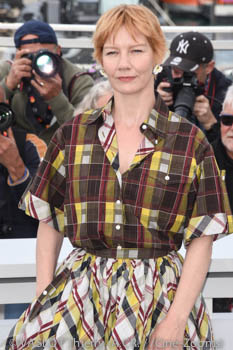 Sandra Hüller