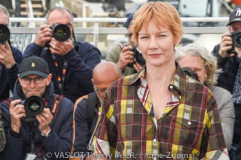 Sandra Hüller