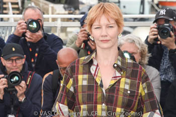 Sandra Hüller