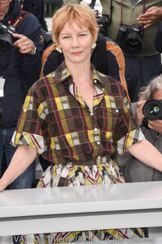 Sandra Hüller