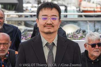 Yeon Sang-ho