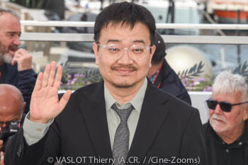 Yeon Sang-ho