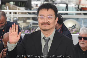 Yeon Sang-ho