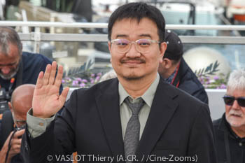 Yeon Sang-ho