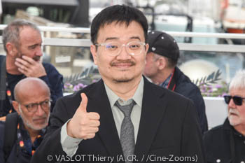 Yeon Sang-ho