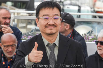 Yeon Sang-ho