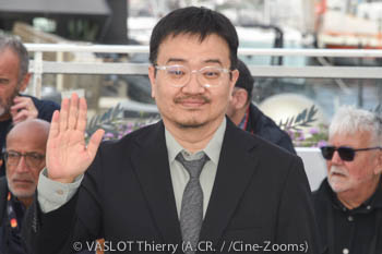 Yeon Sang-ho