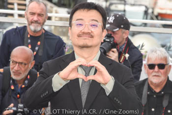 Yeon Sang-ho