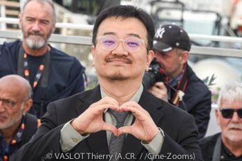 Yeon Sang-ho