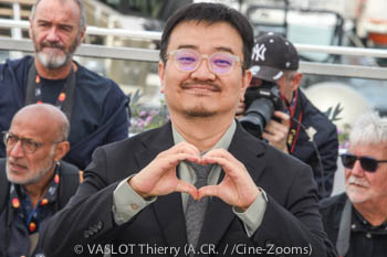 Yeon Sang-ho