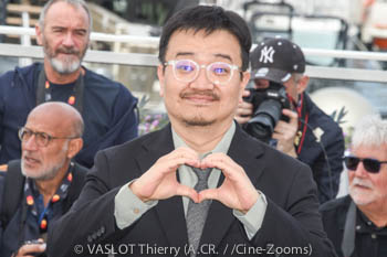 Yeon Sang-ho