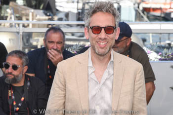 David Tryhorn