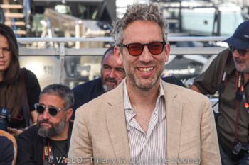 David Tryhorn
