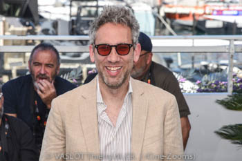 David Tryhorn